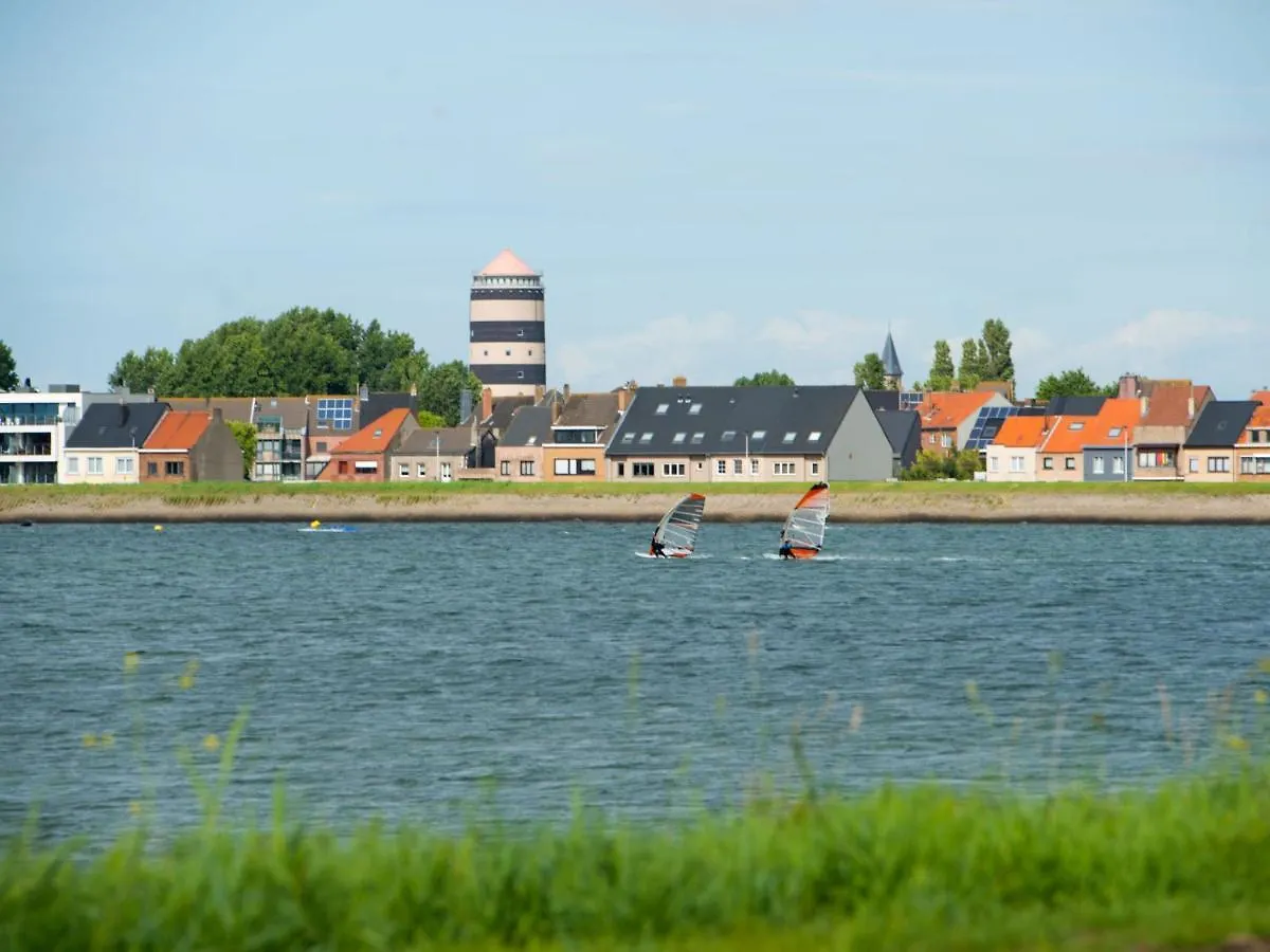 Apartment Ref- 702 By Interhome Bredene
