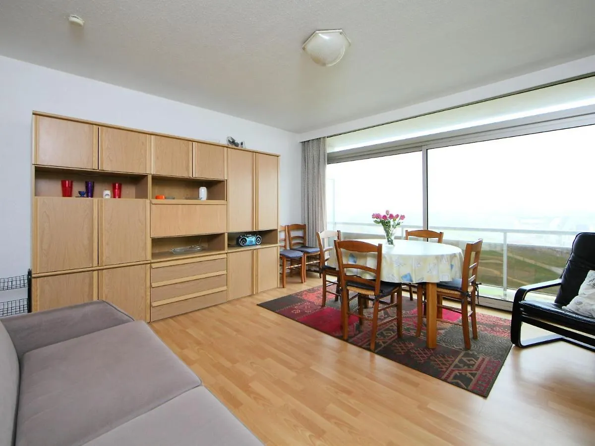 Apartment Ref- 702 By Interhome Bredene