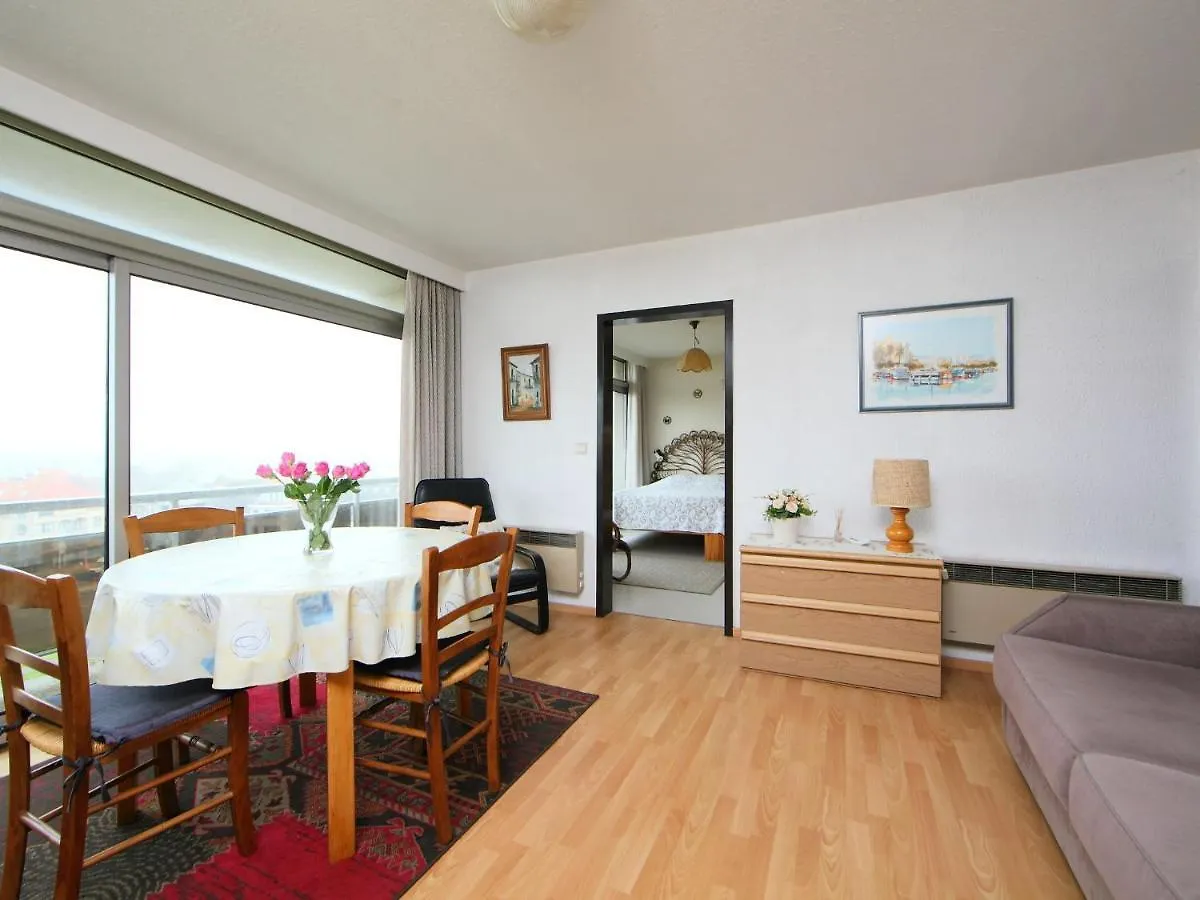 Apartment Ref- 702 By Interhome Bredene