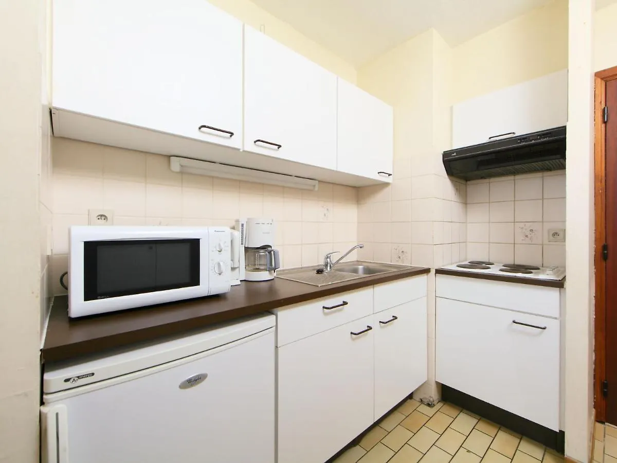 Apartment Ref- 702 By Interhome Bredene