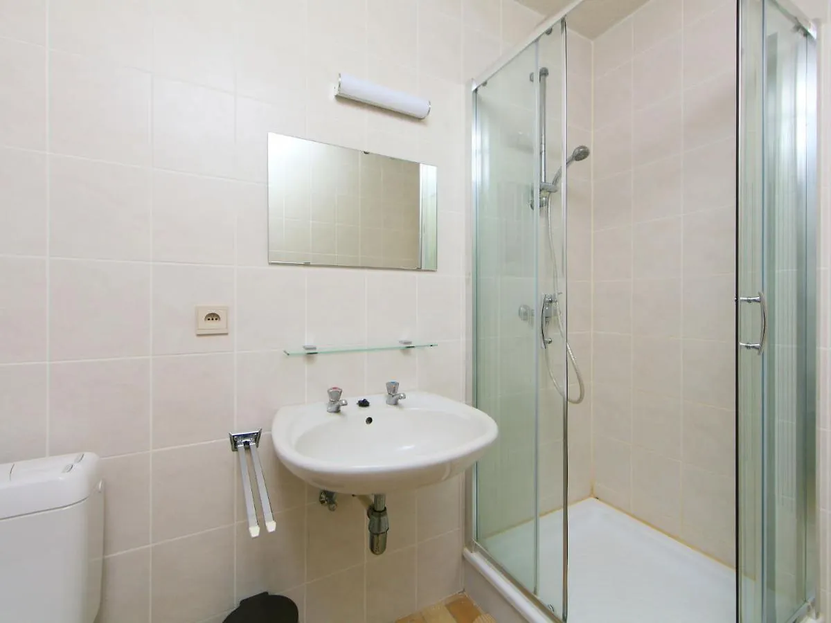 Apartment Ref- 702 By Interhome Bredene